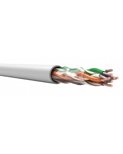 TechnoLAN U/UTP Cat 5e PVC 4х2х0,52. Кабель «витая пара» (LAN) для структурированных систем связи. СПКБ-Техно в Бийске