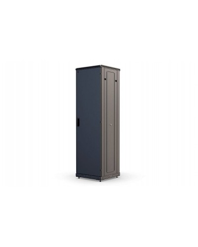 ШТ-НП-М-42U-600-800-М-Ч (130411-01161). Шкаф напольный 19, 42U. ССД (Связьстройдеталь) в Бийске