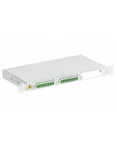 ШКОС-Л-1U/2-16-SC~16-SC/APC~16-SC/APC (130308-00105). Кросс оптический 19. ССД (Связьстройдеталь) в Бийске