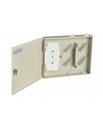 ШКОН-У/1-32-SC~-(корпус)~(130404-00014). Кросс оптический настенный. ССД (Связьстройдеталь) в Бийске