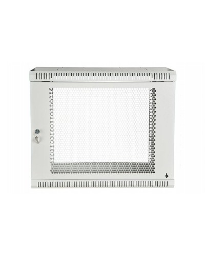ШТ-НСр-12U-600-550-П (130411-00568). Шкаф настенный разборный 19, 12U. ССД (Связьстройдеталь) в Бийске