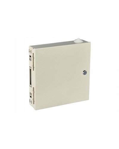 ШКОН-У/1-16-LC~16-LC/SM~16-LC/UPC(130404-00165). Кросс оптический настенный. ССД (Связьстройдеталь) в Бийске