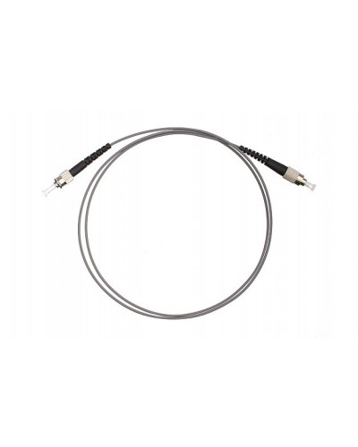 ШОС-MM62/2.0мм-FC/PC-ST/PC-1.0м HS (130201-04414). Патч-корд оптический. ССД (Связьстройдеталь) в Бийске