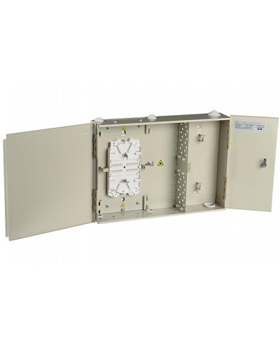 ШКОН-СТ/2-32-FC/ST~-(корпус)~(130405-00669). Кросс оптический настенный. ССД (Связьстройдеталь) в Бийске
