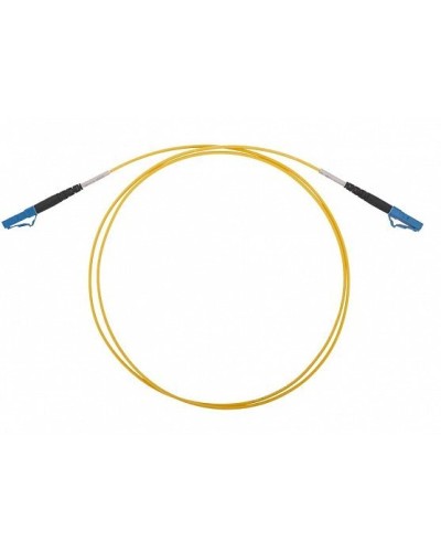 ШОС-SM/2.0мм-LC/UPC-LC/UPC-1.0м (130201-02604). Патч-корд оптический. ССД (Связьстройдеталь) в Бийске