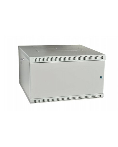 ШТ-НСрМ-9U-600-350-М (130411-00788). Шкаф настенный разборный со съемными боковыми стенками 19, 9U. ССД (Связьстройдеталь) в Бийске