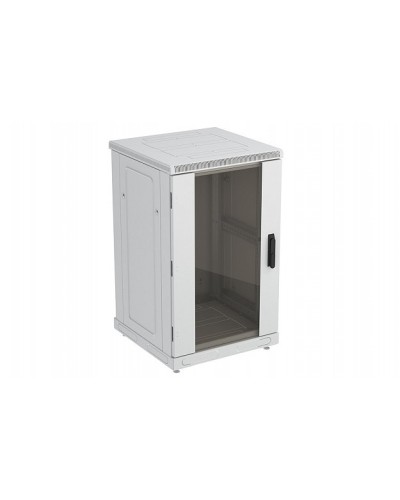 ШТ-НП-24U-600-1000-С (130411-00507). Шкаф телекоммуникационный 19 напольный 24U. ССД (Связьстройдеталь) в Бийске