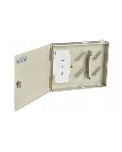 ШКОН-У/1-32-FC/ST~-(корпус)~(130404-00012). Кросс оптический настенный. ССД (Связьстройдеталь) в Бийске