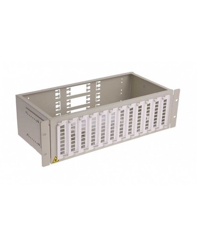 ШКОС-Л-3U/4-96-FC/ST/SC/LC~-(корпус)~ (130308-00042). Кросс оптический 19. ССД (Связьстройдеталь) в Бийске