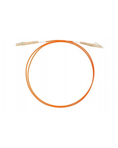 ШОС-MM50/2.0мм-LC/PC-LC/PC-1.0м HS (130201-04106). Патч-корд оптический. ССД (Связьстройдеталь) в Бийске