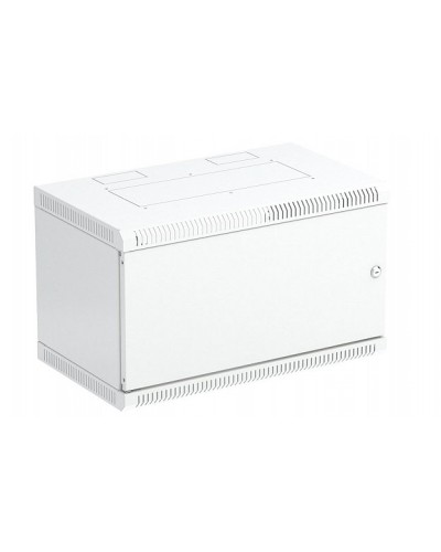 ШТ-НСр-6U-600-550-М (130411-00549). Шкаф настенный разборный 19, 6U. ССД (Связьстройдеталь) в Бийске
