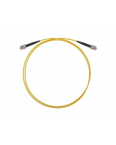 ШОС-SM/2.0мм-FC/UPC-FC/UPC-1.0м (130202-02914). Патч-корд оптический. ССД (Связьстройдеталь) в Бийске
