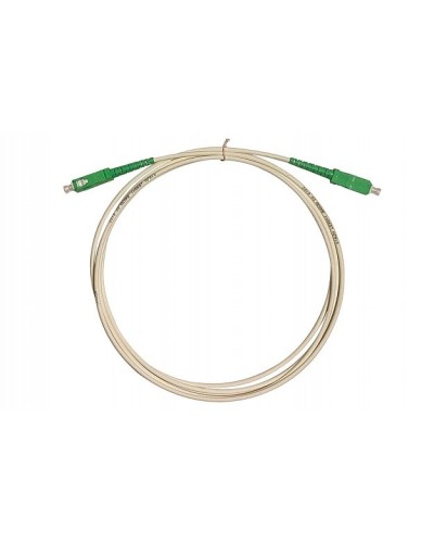 ШОС-S7/2.0мм-SC/APC-SC/APC-1.0м (130201-03842). Патч-корд оптический. ССД (Связьстройдеталь) в Бийске