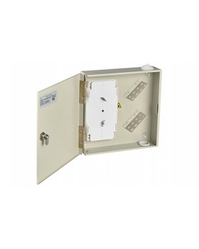 ШКОН-У/1-16-FC/ST~-(корпус)~(130404-00002). Кросс оптический настенный. ССД (Связьстройдеталь) в Бийске