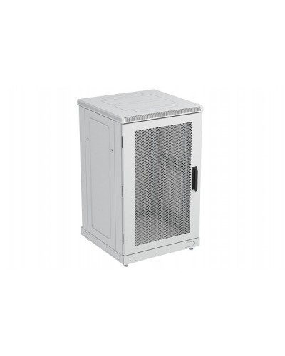 ШТ-НП-18U-600-800-П (130411-00497). Шкаф напольный 19, 18U. ССД (Связьстройдеталь) в Бийске