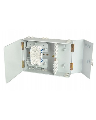 ШКОН-МА/4-48-FC/ST~48-FC/D/SM~48-FC/UPC(130406-00611). Кросс оптический настенный. ССД (Связьстройдеталь) в Бийске