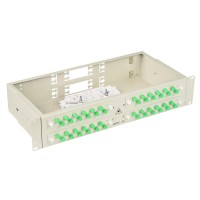 ШКОС-М-2U/4-48-FC/ST~48-FC/D/APC~48-FC/APC (130303-02081). Кросс оптический 19. ССД (Связьстройдеталь)