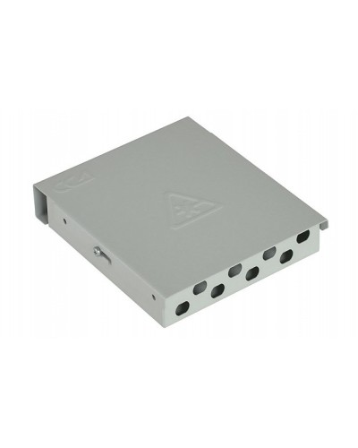 ШКОН-Р/1-8-FC/ST~-(корпус)~(130401-00063). Кросс оптический настенный. ССД (Связьстройдеталь) в Бийске