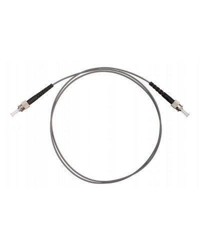ШОС-MM62/2.0мм-ST/PC-ST/PC-1.0м HS (130201-03327). Патч-корд оптический. ССД (Связьстройдеталь) в Бийске