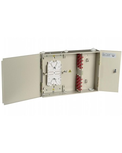 ШКОН-СТ/2-32-FC/ST~32-FC/D/SM~32-FC/UPC(130405-00706). Кросс оптический настенный. ССД (Связьстройдеталь) в Бийске