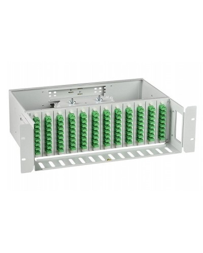 ШКОС-С-3U/4-96-SC~96-SC/APC~96-SC/APC(130301-02143). Кросс оптический 19. ССД (Связьстройдеталь) в Бийске