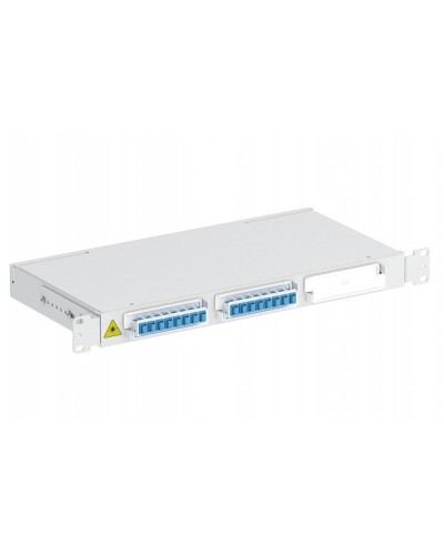 ШКОС-Л-1U/2-16-SC~16-SC/SM~16-SC/UPC (130308-00104). Кросс оптический 19. ССД (Связьстройдеталь) в Бийске