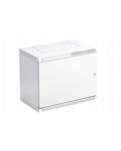 ШТ-НСр-9U-600-450-М (130411-00641). Шкаф настенный разборный 19, 9U. ССД (Связьстройдеталь) в Бийске