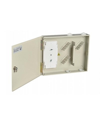ШКОН-У/1-24-FC/ST~-(корпус)~(130404-00008). Кросс оптический настенный. ССД (Связьстройдеталь) в Бийске