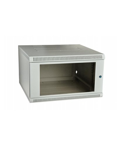 ШТ-НСс-12U-600-300-С (130411-00749). Шкаф настенный сварной 19, 12U. ССД (Связьстройдеталь) в Бийске