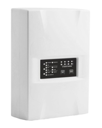 STEMAX MX840. Устройство оконечное объектовое приемно-контрольное c GSM коммуникатором. Стелс НПП в Бийске