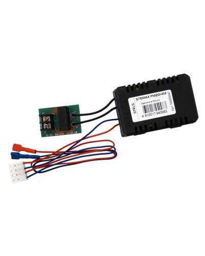STEMAX PM2014M. Источник стабилизированного питания. Стелс НПП в Бийске
