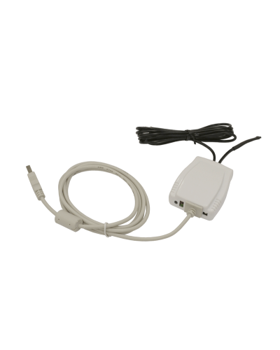 NetFeeler3 USB (ME-PK-621C). Датчик температуры и влажности окружающей среды. Связь инжиниринг в Бийске