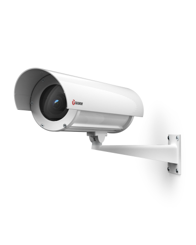 ТВК-81-IP-4ГВБ-V410-PoE+. Видеокамера IP взрывозащищенная. Тахион в Бийске