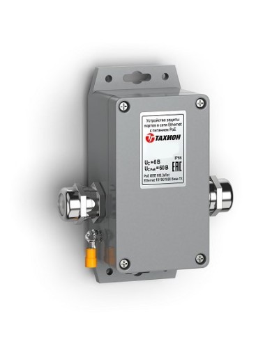УЗПФ-220/8 исп.1. Устройство защиты линии интерфейса. Тахион в Бийске