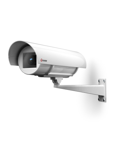 ТВК-130-IP-7-V550-24VDC/AC. Видеокамера IP цилиндрическая. Тахион в Бийске