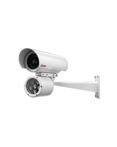 ТВК-65-IP-4МВБ-V550-PoE+-ПИП-50/20 ВБ исп.88 А. Видеокамера IP взрывозащищенная. Тахион в Бийске
