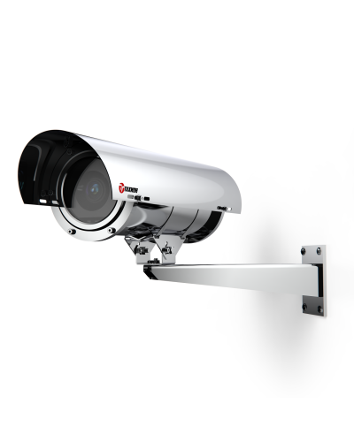 ТВК-81-IP-9-V410-24VDC/AC. Видеокамера IP цилиндрическая. Тахион в Бийске