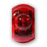 Астра-10М исп. 1. Оповещатель световой. ТЕКО