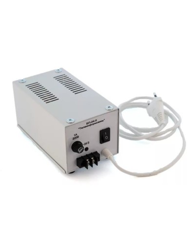 БП-24-5. Блок питания. Телеинформсвязь в Бийске