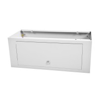ОС-ШТВ-Н-250.300. Оцинкованный цоколь. ЦМО