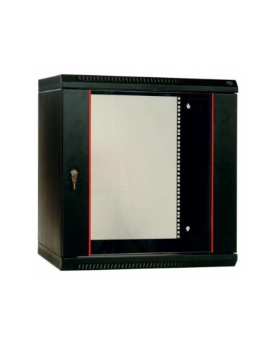 ШРН-Э-15.500-9005. Шкаф телекоммуникационный 19 настенный 15U. ЦМО в Бийске