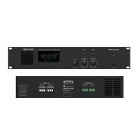 Вектор УМТ-2120Д. Усилитель мощности 2х120Вт. Вектор