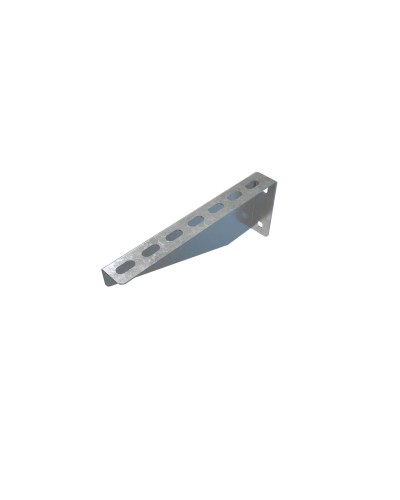 Кронштейн настенный KN 100-2,0 (KN10020). Кронштейн настенный. ВМК в Бийске