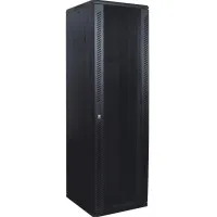 FF68-18B. Шкаф телекоммуникационный 19 напольный 18U. 5bites