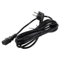PC410-50A. Кабель питания. 5bites