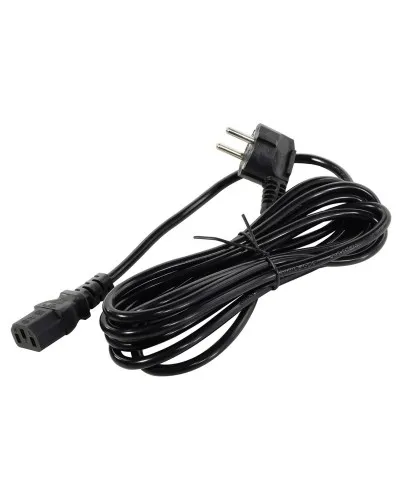 PC410-50A. Кабель питания. 5bites в Бийске