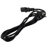 PC410-30A. Кабель питания. 5bites