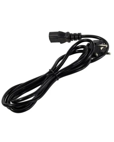 PC410-30A. Кабель питания. 5bites в Бийске