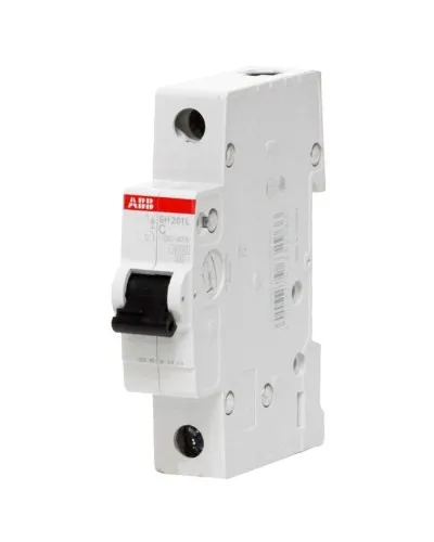SH201L C50 (2CDS241001R0504). Автоматический выключатель. ABB в Бийске