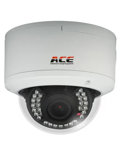 ACE-IEV20HD. Видеокамера AHD купольная. ACE в Бийске